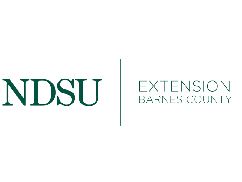 Logo for 2025 Barnes County Achievement Days